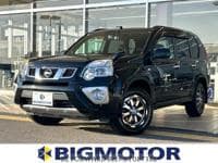 2010 NISSAN X-TRAIL