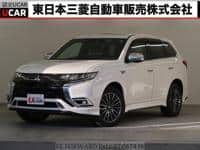 2018 MITSUBISHI OUTLANDER PHEV