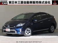 TOYOTA Prius PHV