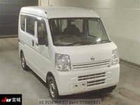 2017 NISSAN CLIPPER VAN 4WDDX