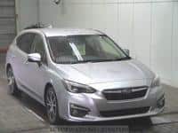 2018 SUBARU IMPREZA SPORTS 4WD2.0I-L