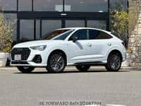 2023 AUDI Q3 35TFSIS