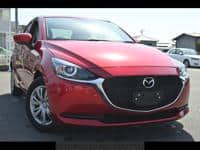 2020 MAZDA MAZDA2 15S