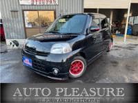 2009 DAIHATSU ESSE D