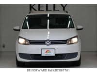 2013 VOLKSWAGEN GOLF TOURAN TSI