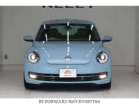 2015 VOLKSWAGEN THE BEETLE