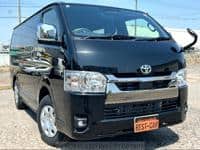 2023 TOYOTA HIACE VAN 4WDGLII1