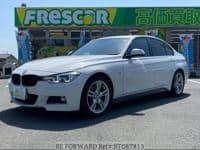 2018 BMW 3 SERIES 320I