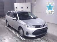 2019 TOYOTA COROLLA FIELDER