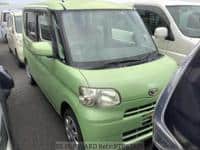 2011 DAIHATSU TANTO X