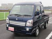 2023 SUZUKI CARRY TRUCK XLED