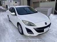 MAZDA Axela Sport