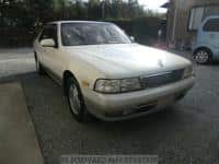 NISSAN Laurel