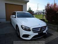 2017 MERCEDES-BENZ E-CLASS