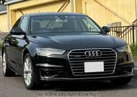 2015 AUDI A6