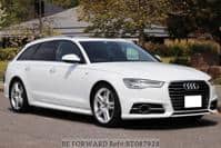 2015 AUDI A6