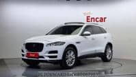 2019 JAGUAR F-PACE / SUN ROOF,SMART KEY,BACK CAMERA