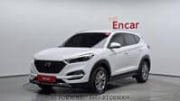 2018 HYUNDAI TUCSON / SMART KEY,BACK CAMERA