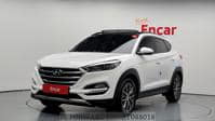 2017 HYUNDAI TUCSON / SUN ROOF,SMART KEY,BACK CAMERA