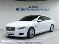 2011 JAGUAR XJ SERIES / SUN ROOF,SMART KEY,BACK CAMERA