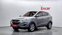 2011 HYUNDAI TUCSON