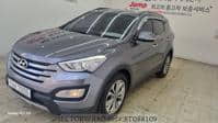 2015 HYUNDAI SANTA FE / SMART KEY