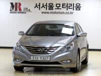 2010 HYUNDAI SONATA / SMART KEY