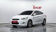 2014 HYUNDAI ACCENT / SUN ROOF,SMART KEY,BACK CAMERA