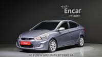 2016 HYUNDAI ACCENT