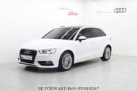 2016 AUDI A3 / SUN ROOF,SMART KEY