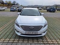 2015 HYUNDAI SONATA / BACK CAMERA