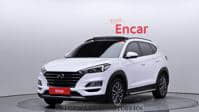 2019 HYUNDAI TUCSON / SUN ROOF,SMART KEY,BACK CAMERA