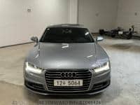 2016 AUDI A7 / SUN ROOF,SMART KEY,BACK CAMERA