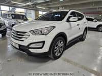 2013 HYUNDAI SANTA FE / SMART KEY