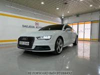 2016 AUDI A7 / SUN ROOF,SMART KEY,BACK CAMERA