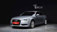 2012 AUDI A6 / SUN ROOF,SMART KEY,BACK CAMERA