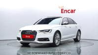 2014 AUDI A6 / SUN ROOF,SMART KEY,BACK CAMERA