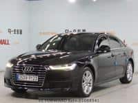 2016 AUDI A6 / SUN ROOF,SMART KEY,BACK CAMERA