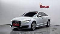 2016 AUDI A6 / SUN ROOF,SMART KEY,BACK CAMERA