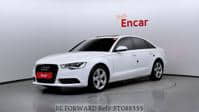 2015 AUDI A6 / SUN ROOF,SMART KEY,BACK CAMERA