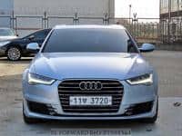 2016 AUDI A6 / SUN ROOF,SMART KEY,BACK CAMERA