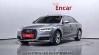 2016 AUDI A6 / SUN ROOF,SMART KEY,BACK CAMERA