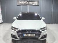 2020 AUDI A8 / SUN ROOF,SMART KEY,BACK CAMERA