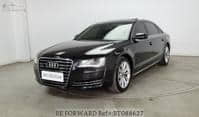 2011 AUDI A8 / SUN ROOF,SMART KEY,BACK CAMERA