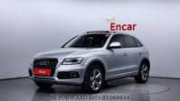 2014 AUDI Q5 / SUN ROOF,SMART KEY,BACK CAMERA