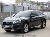 2020 AUDI Q5 / SUN ROOF,SMART KEY,BACK CAMERA