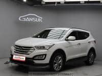 2014 HYUNDAI SANTA FE / SMART KEY