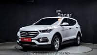 2018 HYUNDAI SANTA FE / SMART KEY,BACK CAMERA