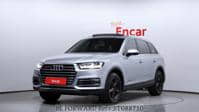 2016 AUDI Q7 / SUN ROOF,SMART KEY,BACK CAMERA