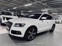 2016 AUDI Q5 / SUN ROOF,SMART KEY,BACK CAMERA